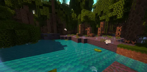 Craft Explore: Block Builder | Permainan | XWorld