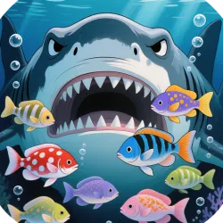 XWorld | Fish - Endless Adventure