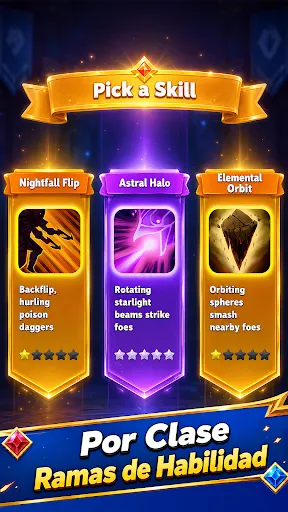 Mythic Survivors | juego | XWorld Mythic Survivors | juego | XWorld