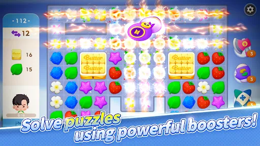 BTS Island: In the SEOM Puzzle | Games | XWorld