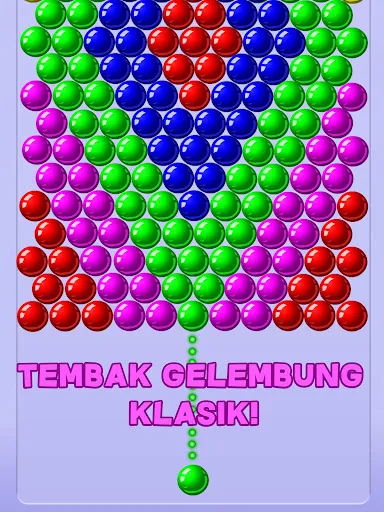 Bubble Shooter | Permainan | XWorld