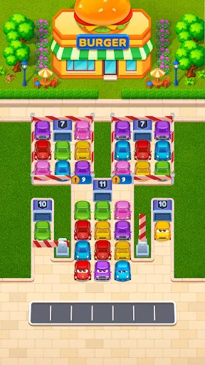 Car Sort! | Игры | XWorld Car Sort! | Игры | XWorld