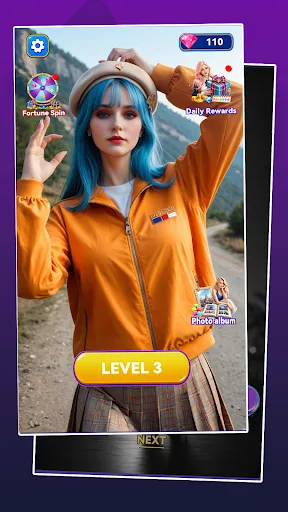 Vivid Block: Snap Link | Игры | XWorld Vivid Block: Snap Link | Игры | XWorld