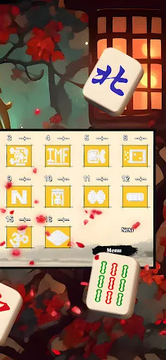 Ancient JinJi Mahjong | 游戏 | XWorld