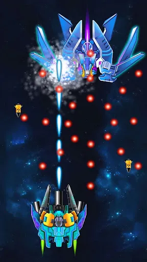 Galaxy Attack (Premium) | Games | XWorld