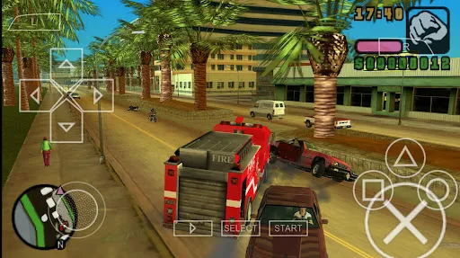 Liberty City Hustle ™ | Jogos | XWorld