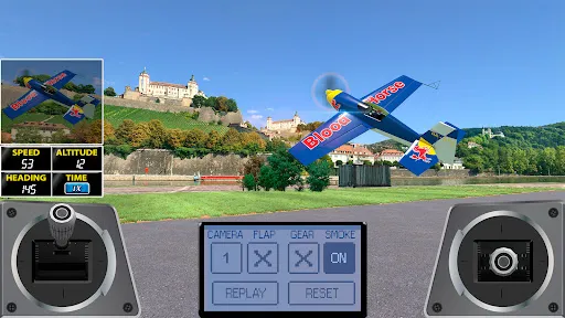 Real RC Flight Sim 2024 Online | เกม | XWorld