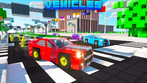 Аддоны для Майнкрафт ПЕ | Игры | XWorld