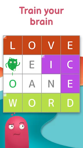 Fill Words: Word Search Puzzle | Games | XWorld