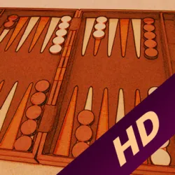 XWorld | Backgammon NJ HD
