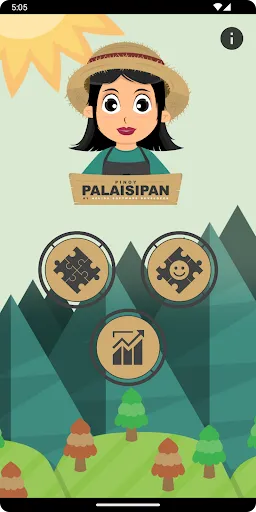 Pinoy Palaisipan (Bugtong) | Games | XWorld Pinoy Palaisipan (Bugtong) | Games | XWorld