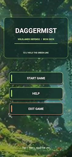 DaggerMist | Jogos | XWorld DaggerMist | Jogos | XWorld