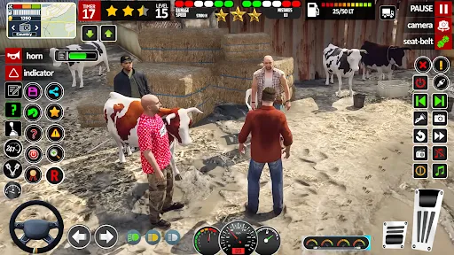 Animal Transport Games 3D | Jogos | XWorld Animal Transport Games 3D | Jogos | XWorld