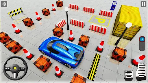 Advance Car Parking: Car Games | 游戏 | XWorld Advance Car Parking: Car Games | 游戏 | XWorld