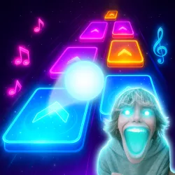 XWorld | Meme Mason 67 Tiles Dance