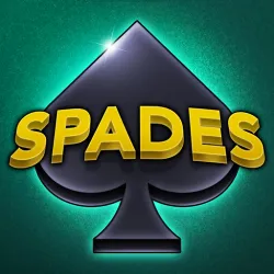 XWorld | Spades - Classic Card Game