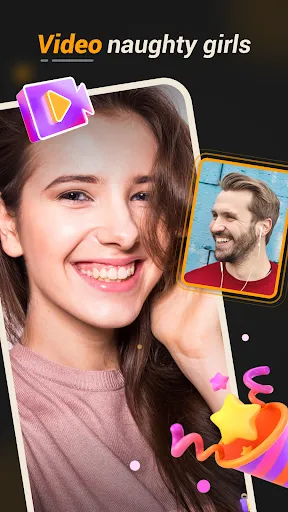 ComHub - Video chat online | 游戏 | XWorld