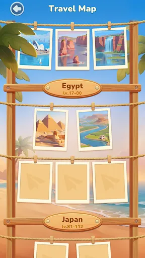 Tap Tile! | 游戏 | XWorld