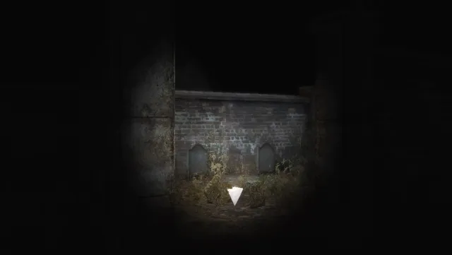 Slender Rising | 游戏 | XWorld