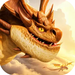 XWorld | Infinity Dragons