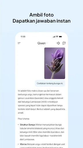 Qwen - Your Smart AI Assistant | Permainan | XWorld