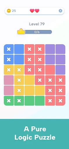 Queenzle - Queen Puzzle Game | Games | XWorld Queenzle - Queen Puzzle Game | Games | XWorld