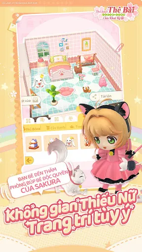 Thủ Lĩnh Thẻ Bài | Games | XWorld