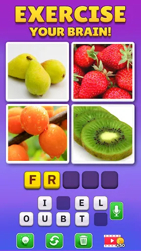 Word Puzzle: Word Games | เกม | XWorld