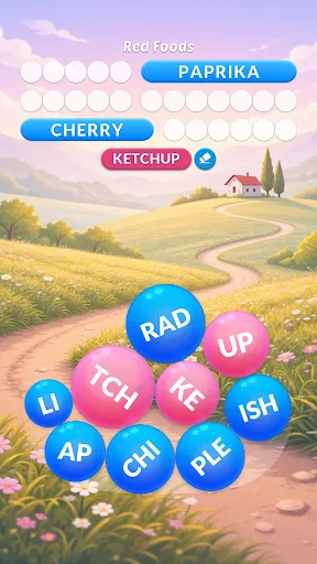 Word Serenity: Juego Mental | juego | XWorld Word Serenity: Juego Mental | juego | XWorld