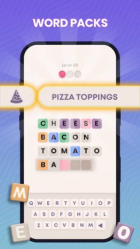 Word Wise: Association Game | 游戏 | XWorld