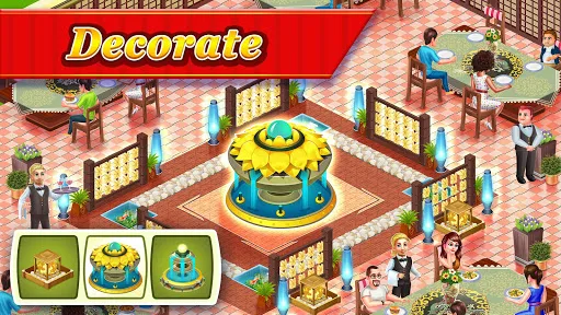 Star Chef™: Restaurant Cooking | Games | XWorld