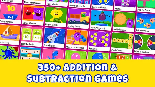 Addition and Subtraction Games | Games | XWorld Addition and Subtraction Games | Games | XWorld