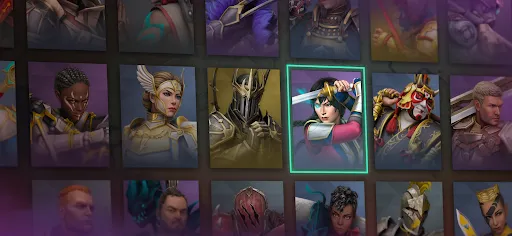 Shadow Fight 4: Arena-VTC Game | Games | XWorld