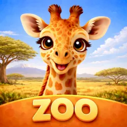 XWorld | Zoo Life: Animal Park Game Fun XWorld | Zoo Life: Animal Park Game Fun