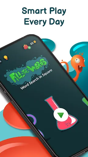 FillWords: Word Search Offline | Games | XWorld