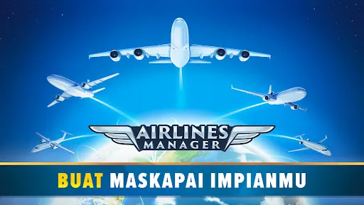 Airlines Manager: Plane Tycoon | Permainan | XWorld