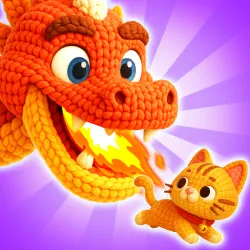 XWorld | Caos de Lãs - Wool Sort Games XWorld | Caos de Lãs - Wool Sort Games