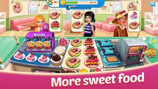 Cooking Truck - Food Truck | Games | XWorld