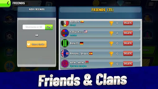 Revoball - Online Football | Jogos | XWorld Revoball - Online Football | Jogos | XWorld