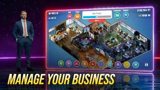 Console Tycoon | เกม | XWorld