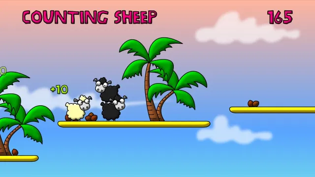 The Most Amazing Sheep Game | Games | XWorld