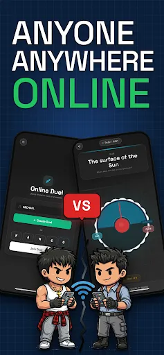 target.ai: Spectrum Party Game | Games | XWorld target.ai: Spectrum Party Game | Games | XWorld