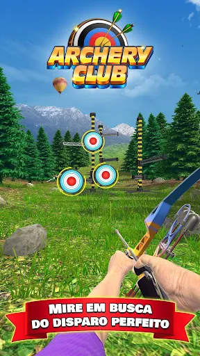 Archery Club: PvP Multiplayer | Jogos | XWorld