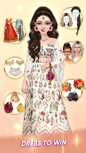 Fashion Doll: Makeup Wala Game | Games | XWorld