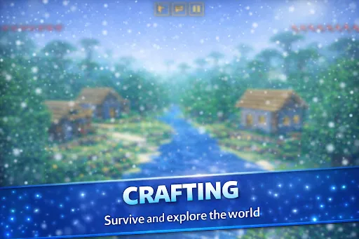 Craftsfun : One Block Survival | 游戏 | XWorld