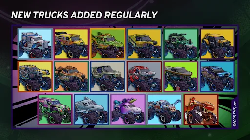 Monster Jam Extreme Mayhem | Games | XWorld Monster Jam Extreme Mayhem | Games | XWorld