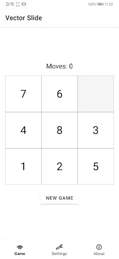 Vector Slide | Permainan | XWorld Vector Slide | Permainan | XWorld