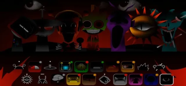 Phase All Mods Horror | Games | XWorld