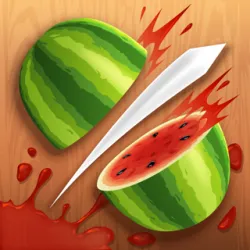 XWorld | Fruit Ninja®