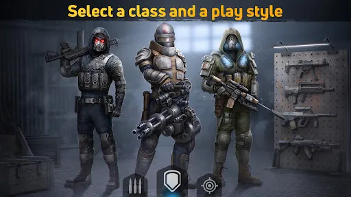 Dawn of Zombies: Survival Game | Games | XWorld Dawn of Zombies: Survival Game | Games | XWorld